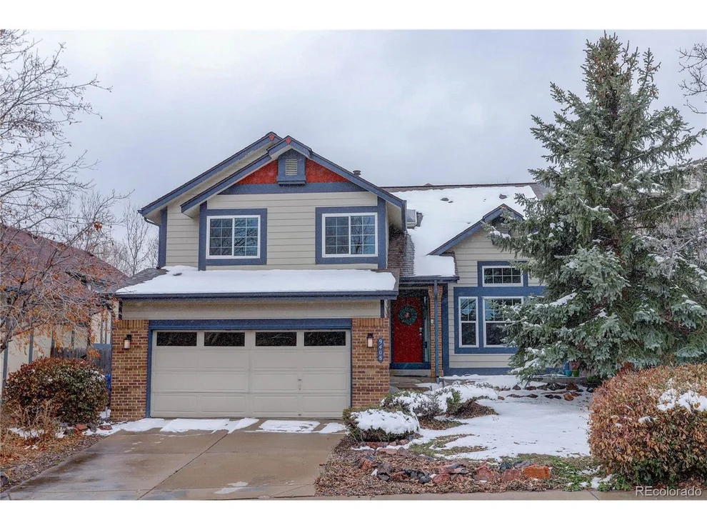 Unit for sale at 9408 W 104th Way, Westminster, CO 80021