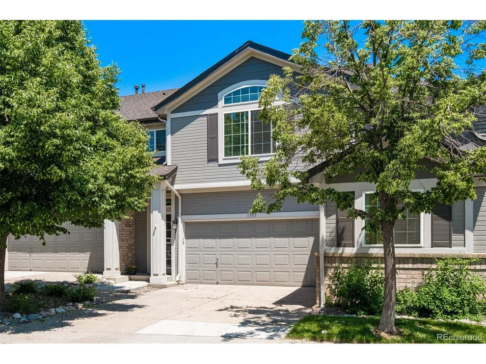 Unit for sale at 1385 S Ulster St, Denver, CO 80231