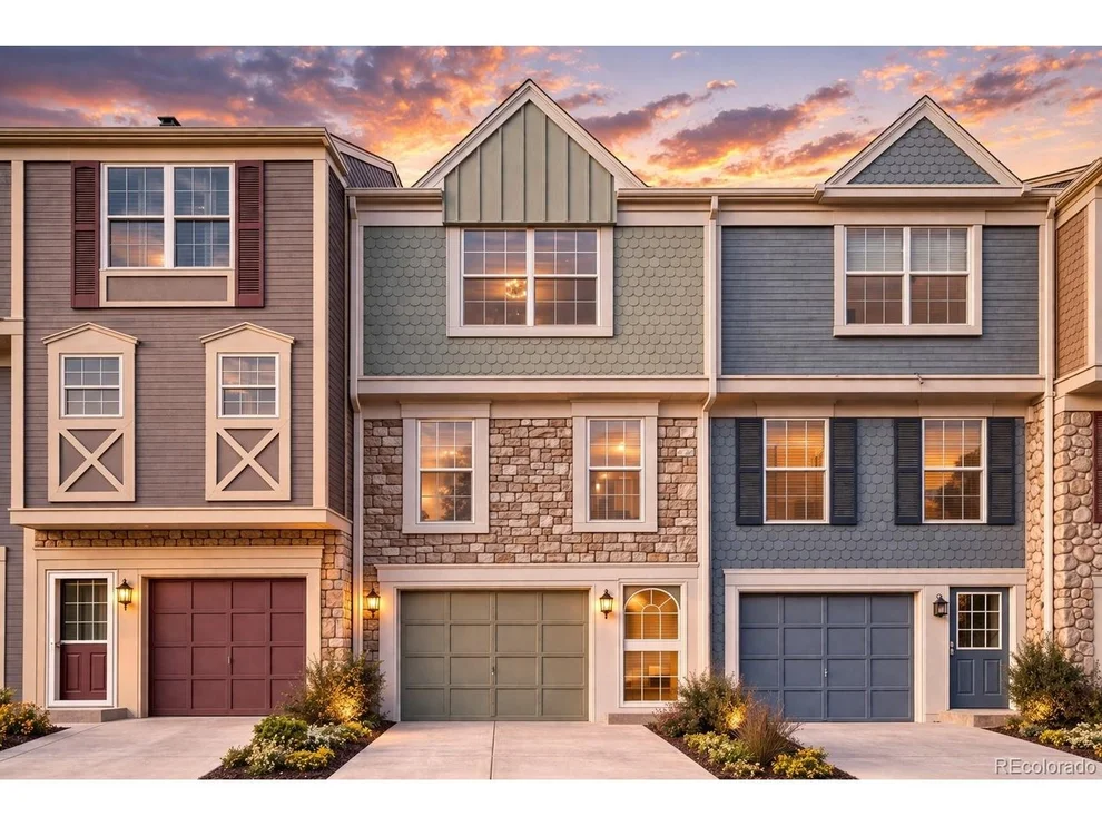 Unit for sale at 8215 S Fillmore Cir, Littleton, CO 80122