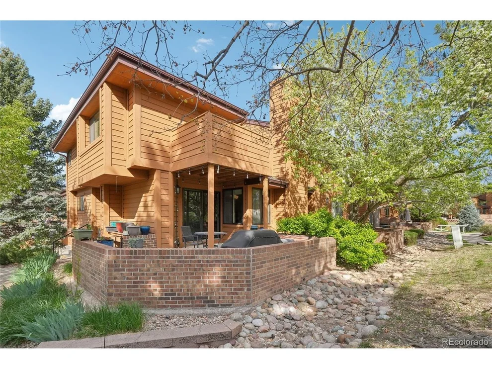 Unit for sale at 9400 E Iliff Ave, Denver, CO 80231