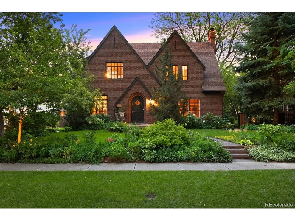 Unit for sale at 1960 Hudson St, Denver, CO 80220