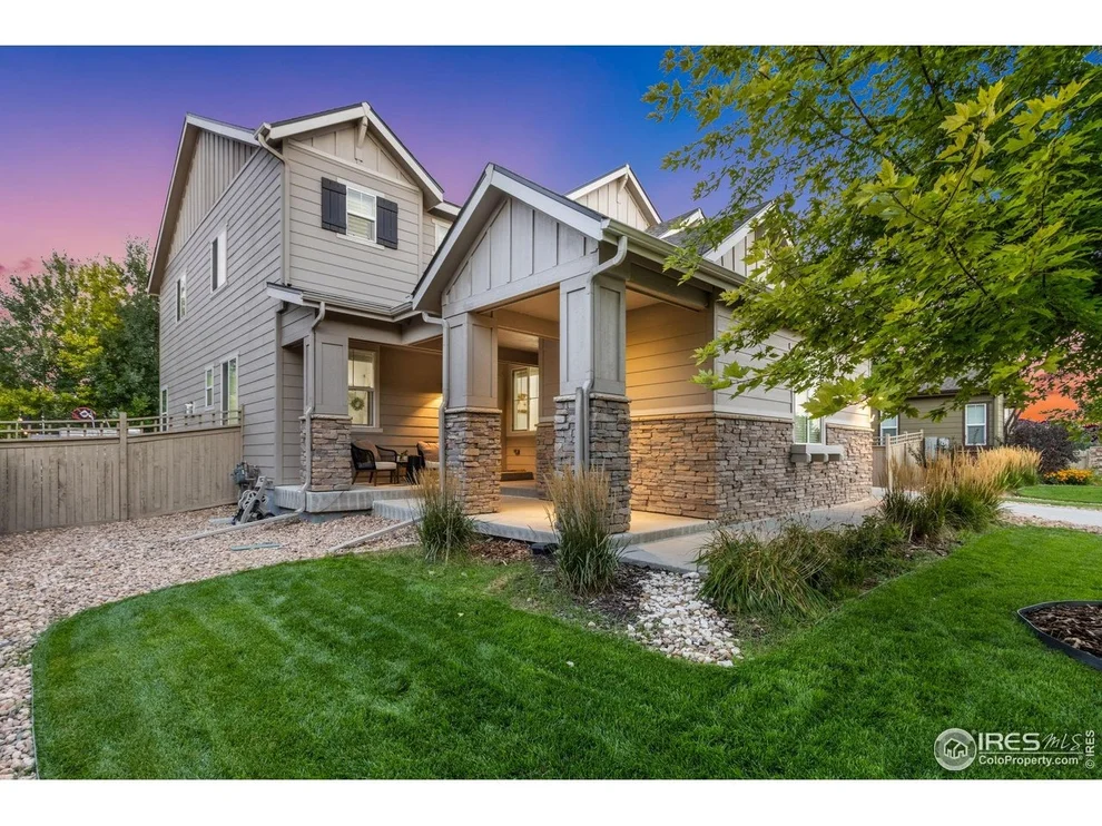 Unit for sale at 5714 High Desert Pl, Fort Collins, CO 80528