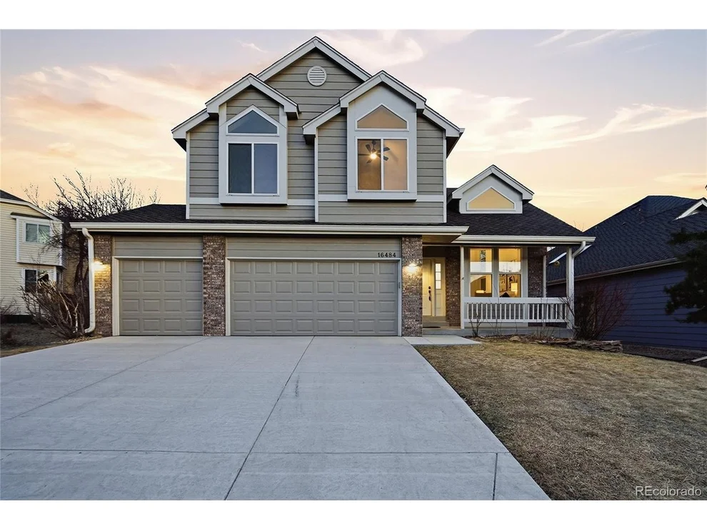 Unit for sale at 16484 E Prentice Ave, Centennial, CO 80015