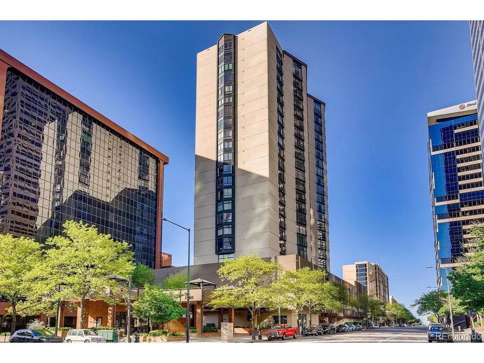 Unit for sale at 1777 Larimer St, Denver, CO 80202
