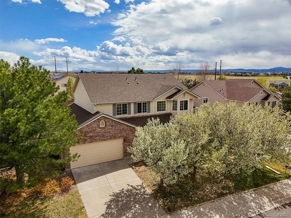 Unit for sale at 5934 Kingsfield St, Castle Rock, CO 80104