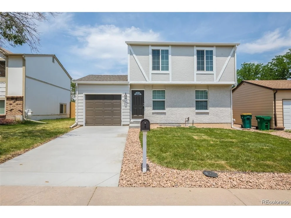 Unit for sale at 4221 S Quintero Way, Aurora, CO 80013