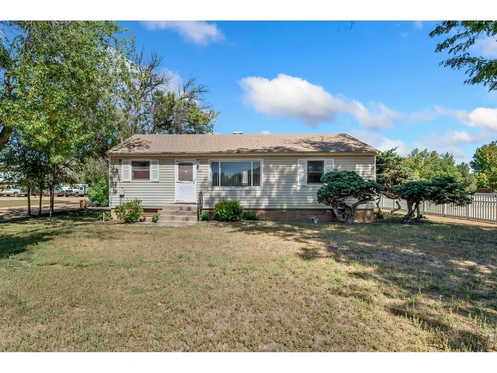 Unit for sale at 1408 17th Ave, Longmont, CO 80501