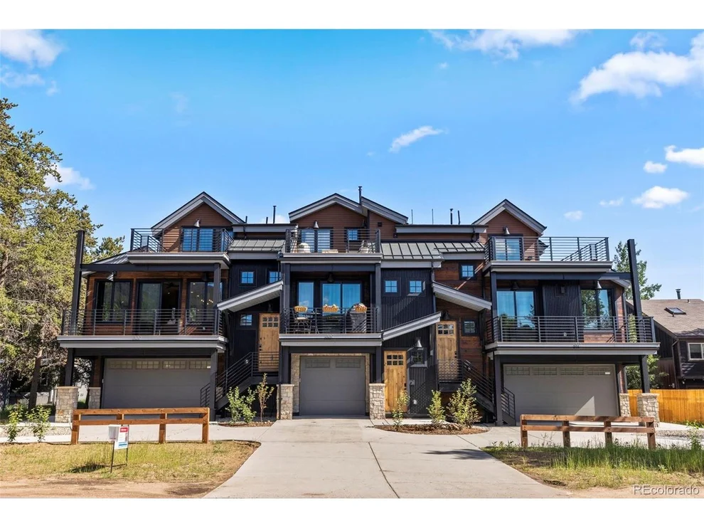 Unit for sale at 311 Galena St, Frisco, CO 80443