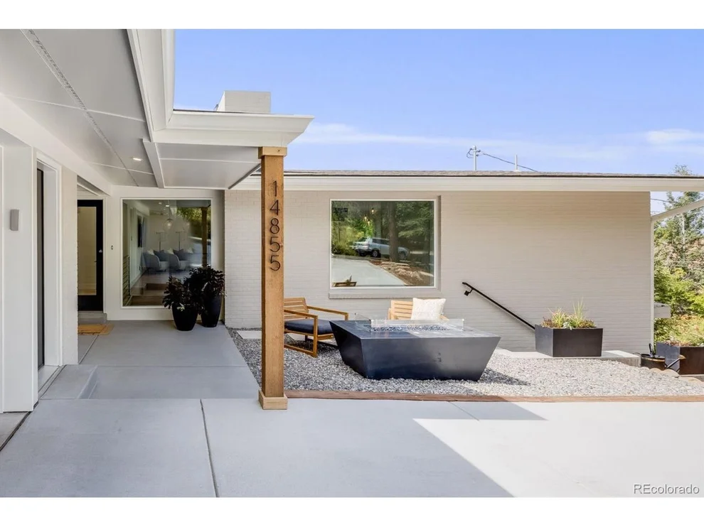 Unit for sale at 14855 Echo Dr, Golden, CO 80401