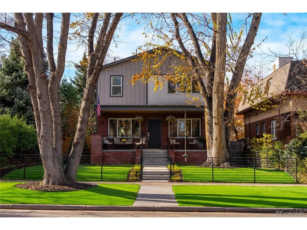 Unit for sale at 2023 S Fillmore St, Denver, CO 80210