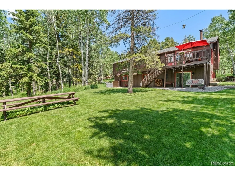 Unit for sale at 9030 Rex Ln, Conifer, CO 80433