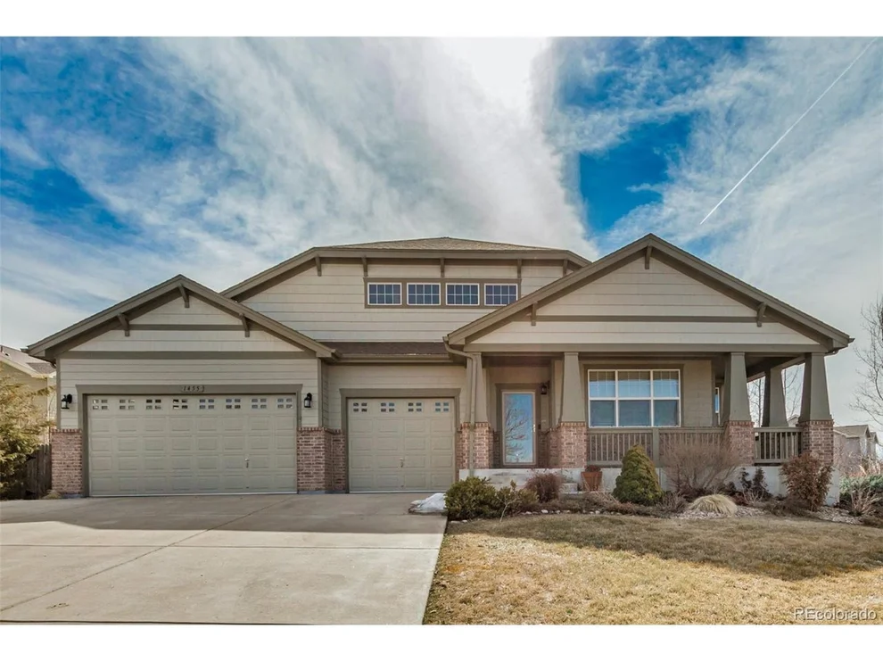 Unit for sale at 1455 Serene Dr, Erie, CO 80516