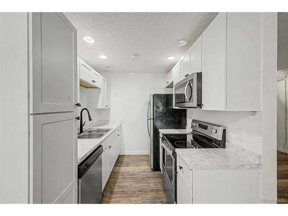Unit for sale at 10712 E Exposition Ave, Aurora, CO 80012