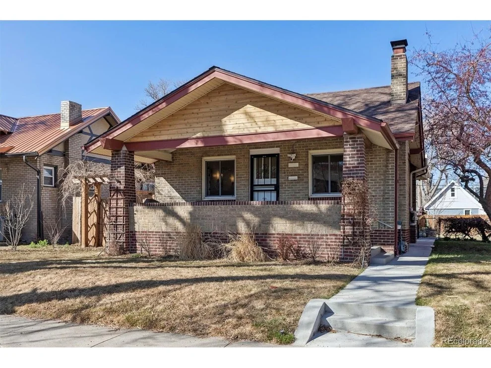 Unit for sale at 3137 W 34th Ave, Denver, CO 80211
