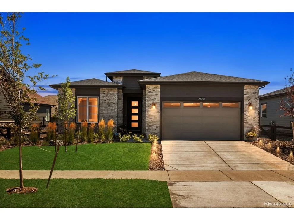Unit for sale at 8548 S Quatar St, Aurora, CO 80016