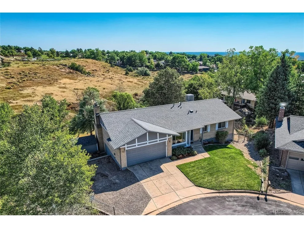 Unit for sale at 13289 W Warren Ave, Lakewood, CO 80228