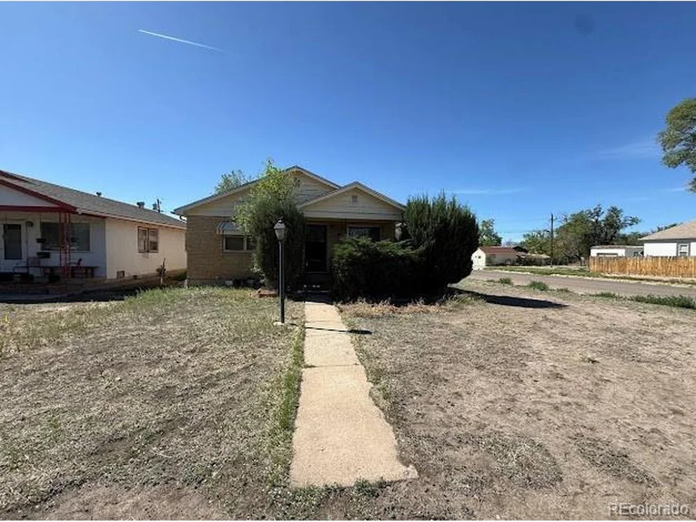 Unit for sale at 1026 W 16th St, Pueblo, CO 81003