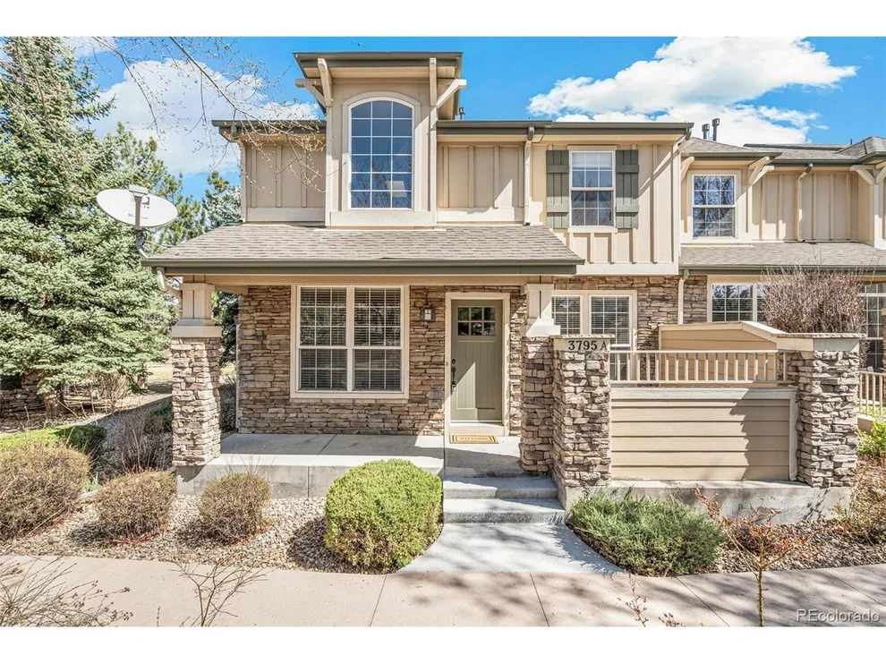 Unit for sale at 3795 W 104th Dr, Westminster, CO 80031