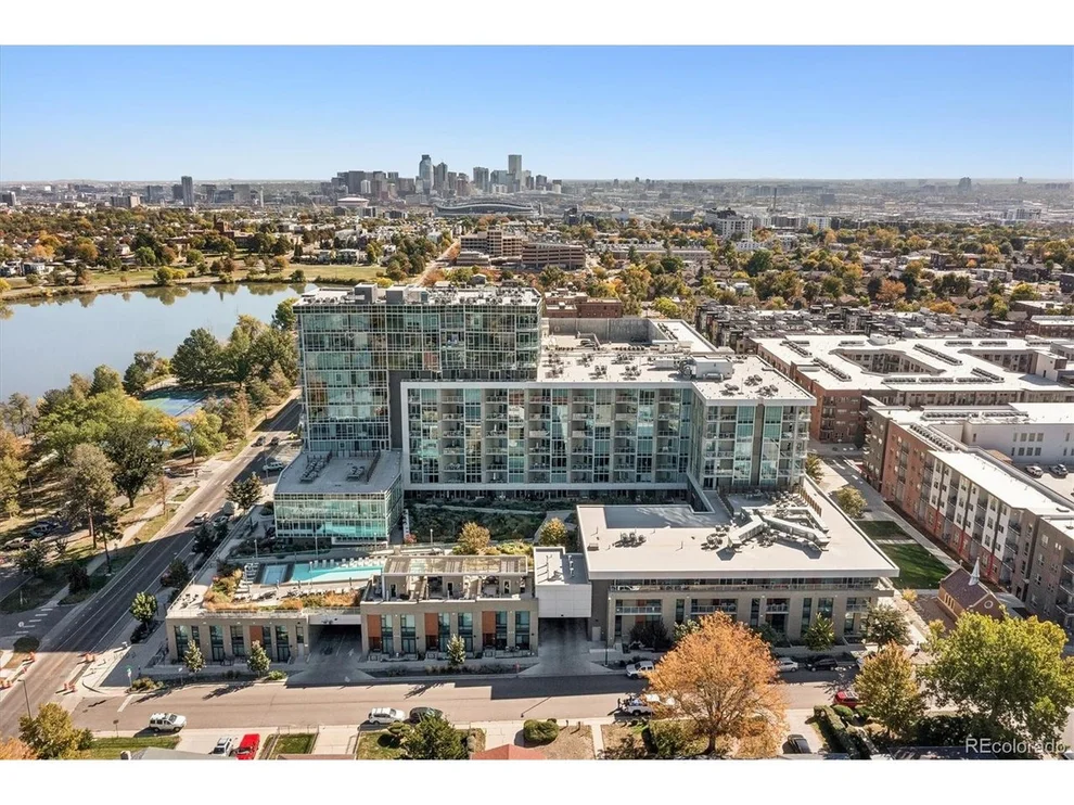 Unit for sale at 4200 W 17th Ave, Denver, CO 80204