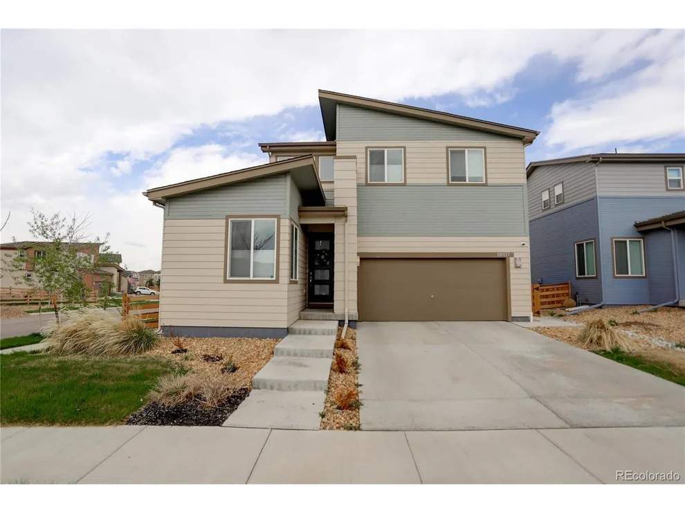 Unit for sale at 18017 E 107th Way, Denver, CO 80022