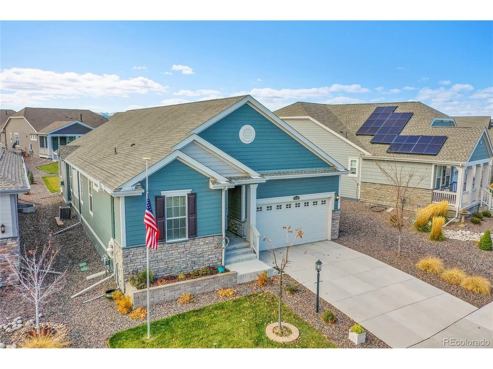 Unit for sale at 15745 Xenia Way, Brighton, CO 80602