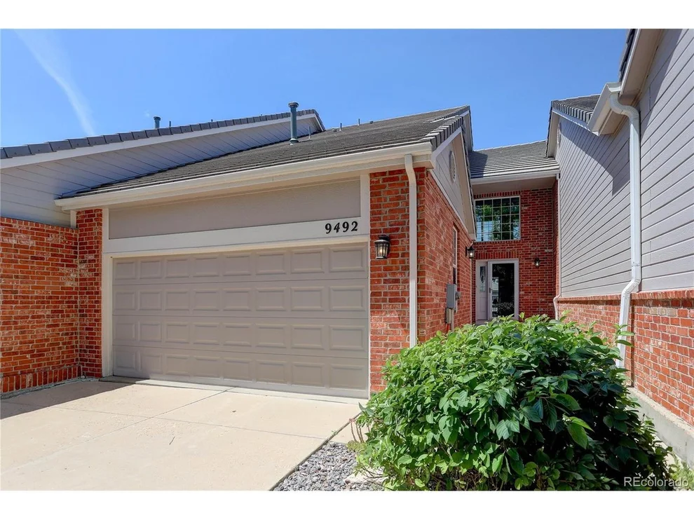 Unit for sale at 9492 Southern Hills Cir, Lone Tree, CO 80124