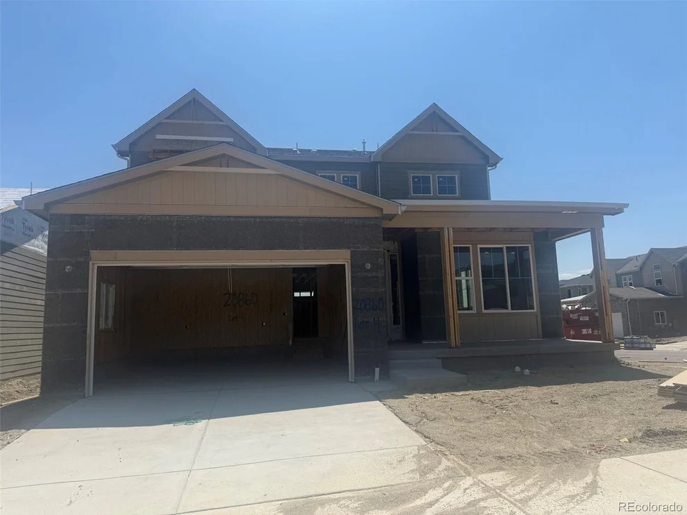 Unit for sale at 20860 Parklane Dr, Parker, CO 80138