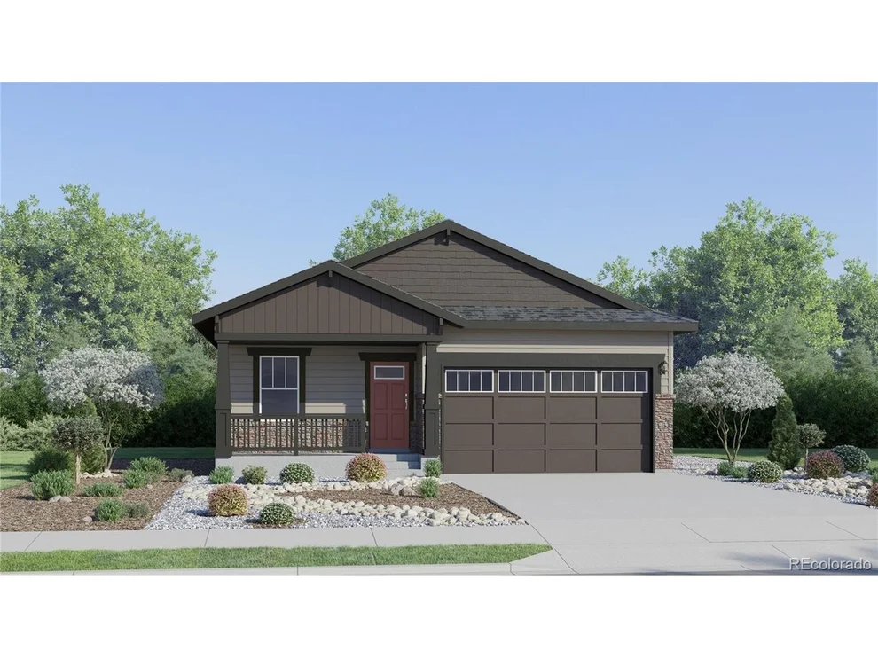 Unit for sale at 6167 Drum Pl, Loveland, CO 80538