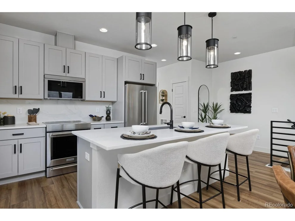 Unit for sale at 10864 Lyric St, Lone Tree, CO 80134
