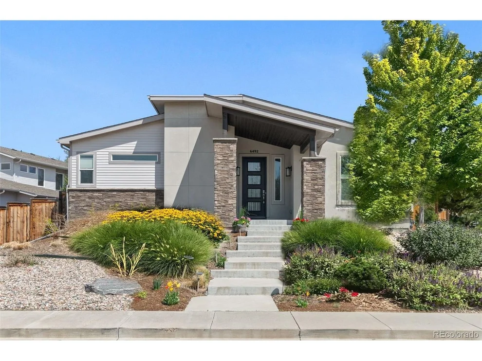 Unit for sale at 6492 S Greenwood St, Littleton, CO 80120