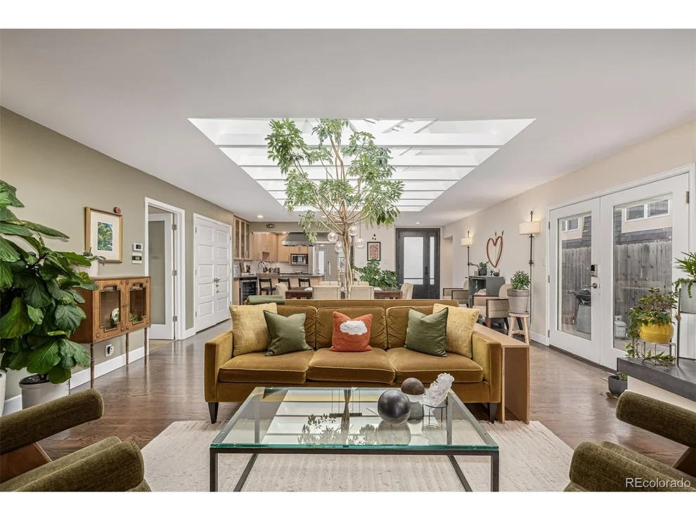 Unit for sale at 1227 Elm St, Denver, CO 80220