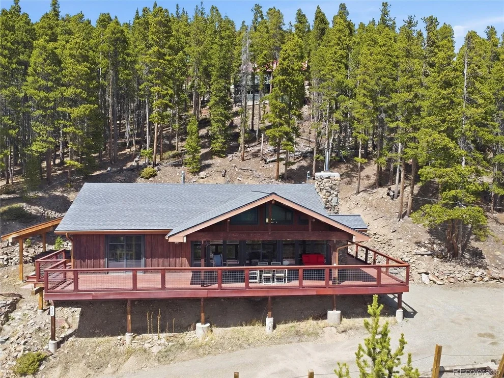 Unit for sale at 355 Texas Dr, Idaho Springs, CO 80452