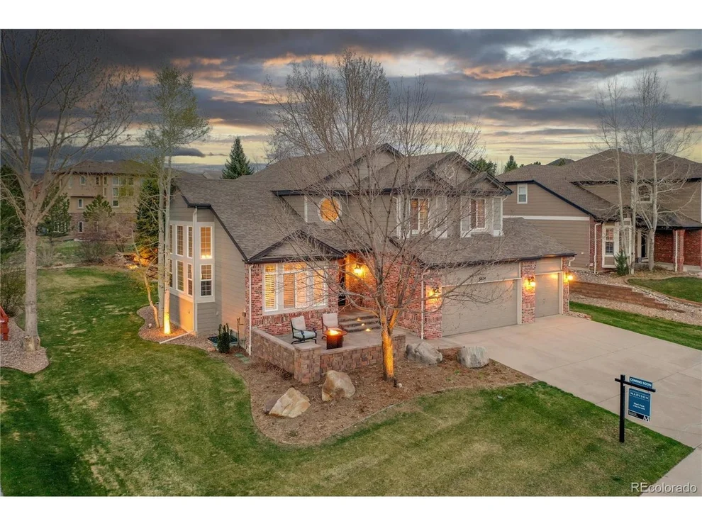 Unit for sale at 8474 Coyote Dr, Castle Pines, CO 80108
