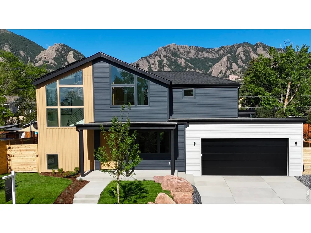 Unit for sale at 1365 Georgetown Rd, Boulder, CO 80305