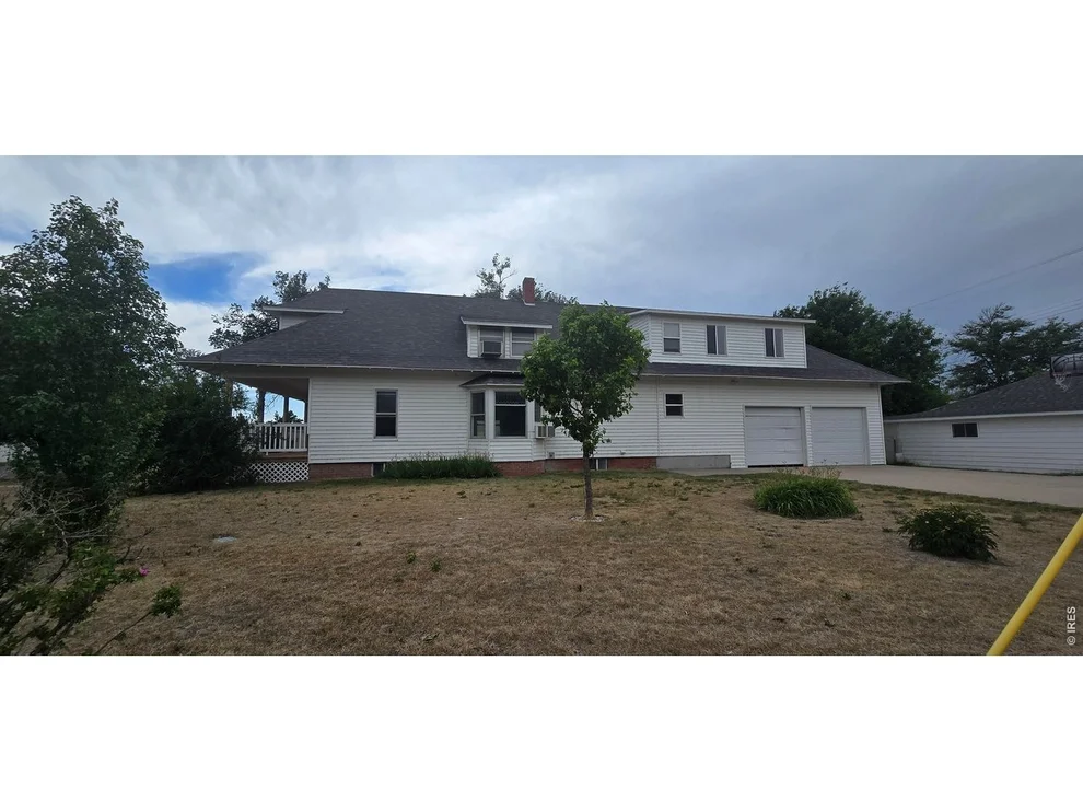 Unit for sale at 120 E 5th St, Julesburg, CO 80737