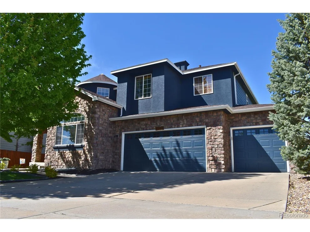 Unit for sale at 2193 Pinon Dr, Erie, CO 80516