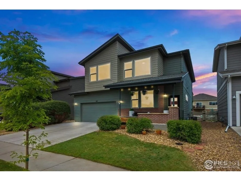 Unit for sale at 415 Stout St, Fort Collins, CO 80524