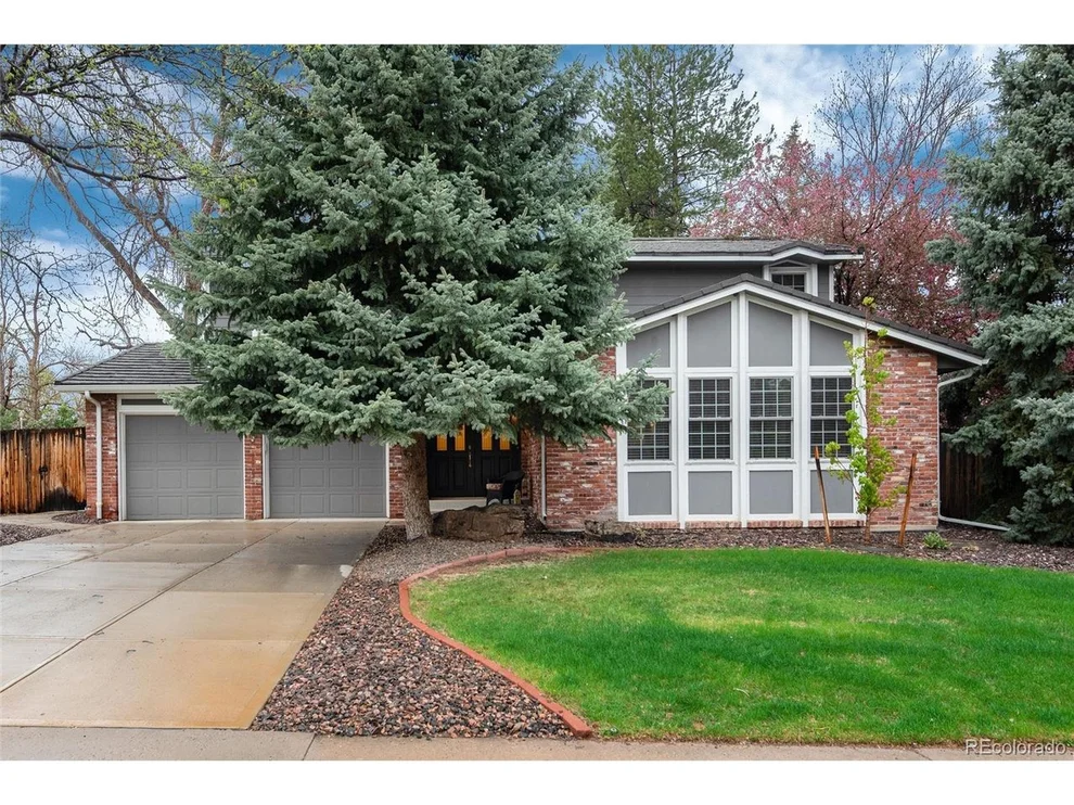 Unit for sale at 7971 S Upham St, Littleton, CO 80128