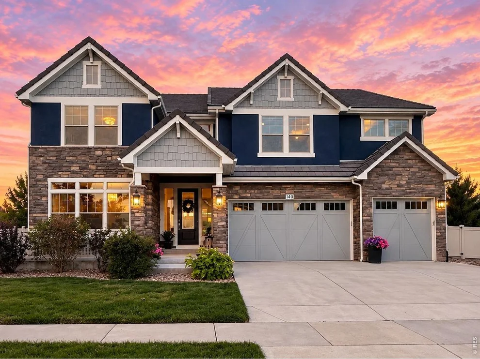Unit for sale at 140 Pebble Brook Ct, Erie, CO 80516