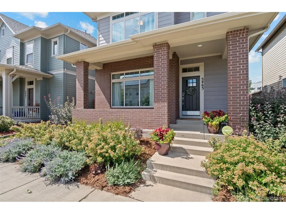 Unit for sale at 5463 Verbena St, Denver, CO 80238