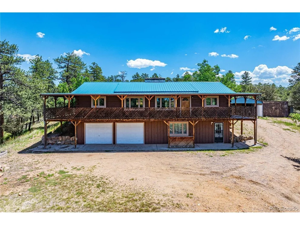 Unit for sale at 5000 County Road 28, Cotopaxi, CO 81223