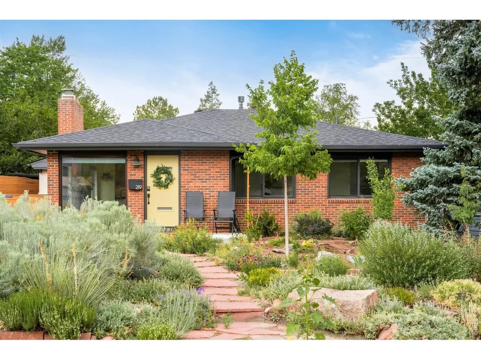Unit for sale at 219 29th St, Boulder, CO 80305