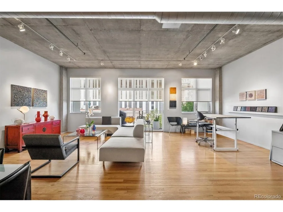 Unit for sale at 290 W 12th Ave, Denver, CO 80204