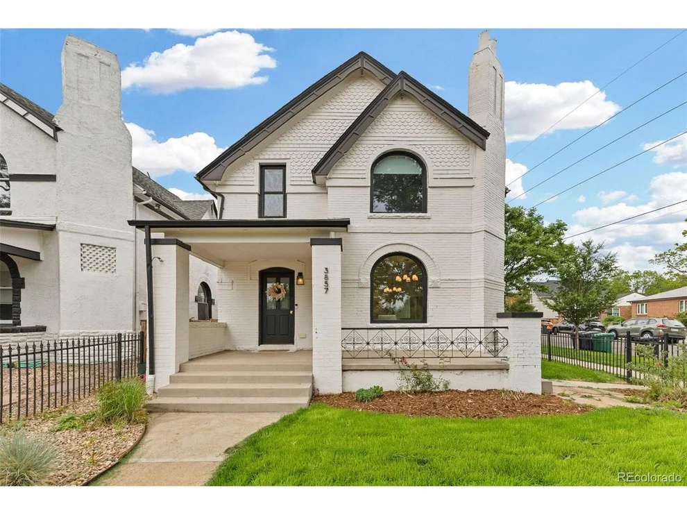 Unit for sale at 3857 Shoshone St, Denver, CO 80211