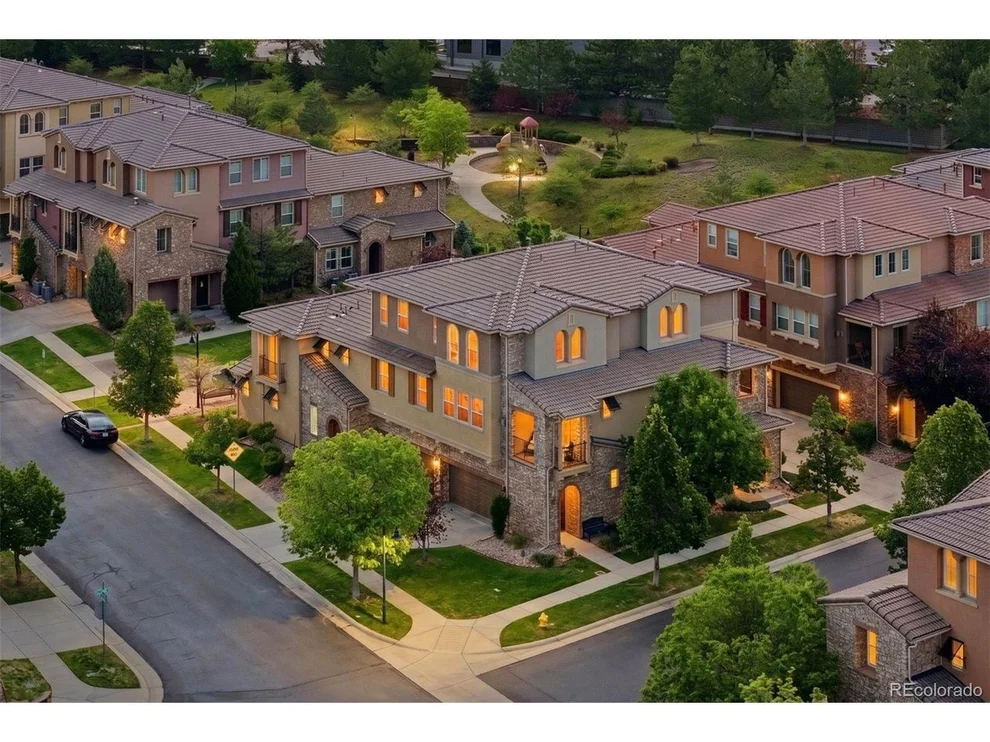 Unit for sale at 9362 Loggia St, Highlands Ranch, CO 80126