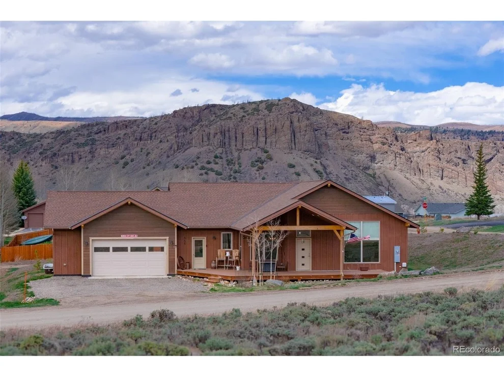 Unit for sale at 555 E Sumner Ave, Hot Sulphur Springs, CO 80451