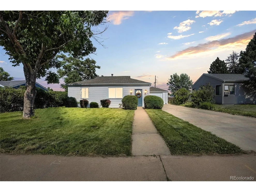 Unit for sale at 520 S Shoshone St, Denver, CO 80223