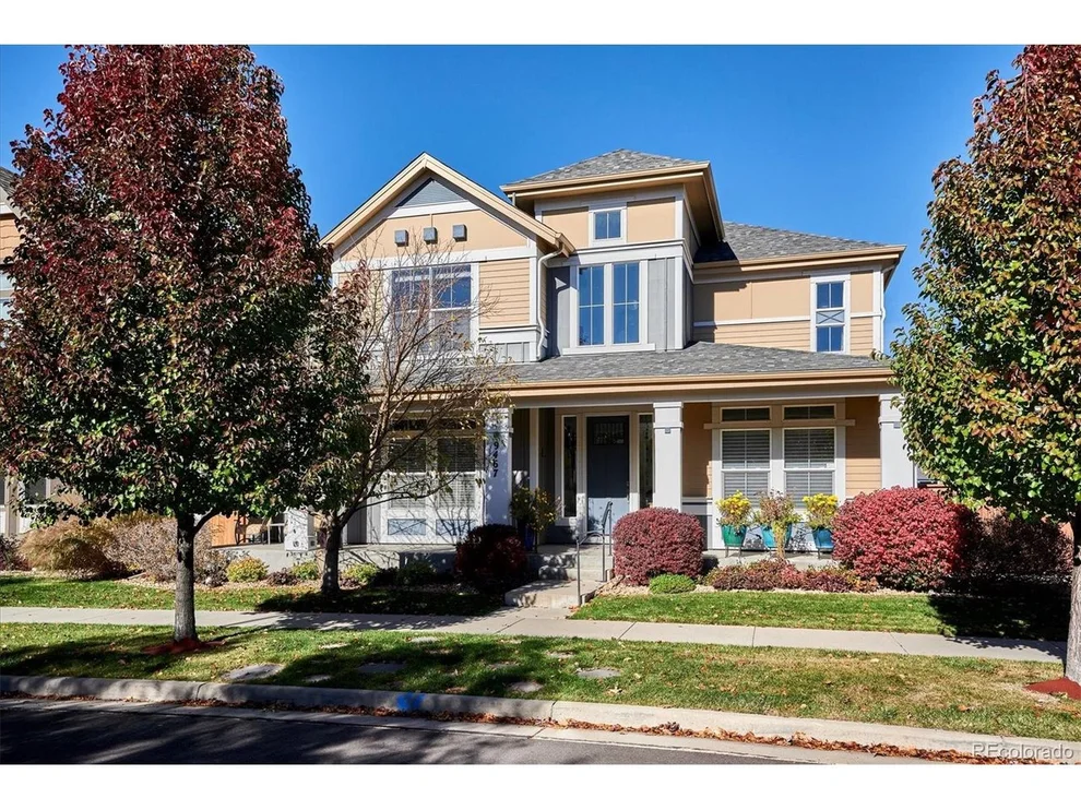 Unit for sale at 9467 E 4th Ave, Denver, CO 80230