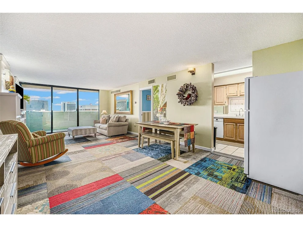 Unit for sale at 1020 15th St, Denver, CO 80202