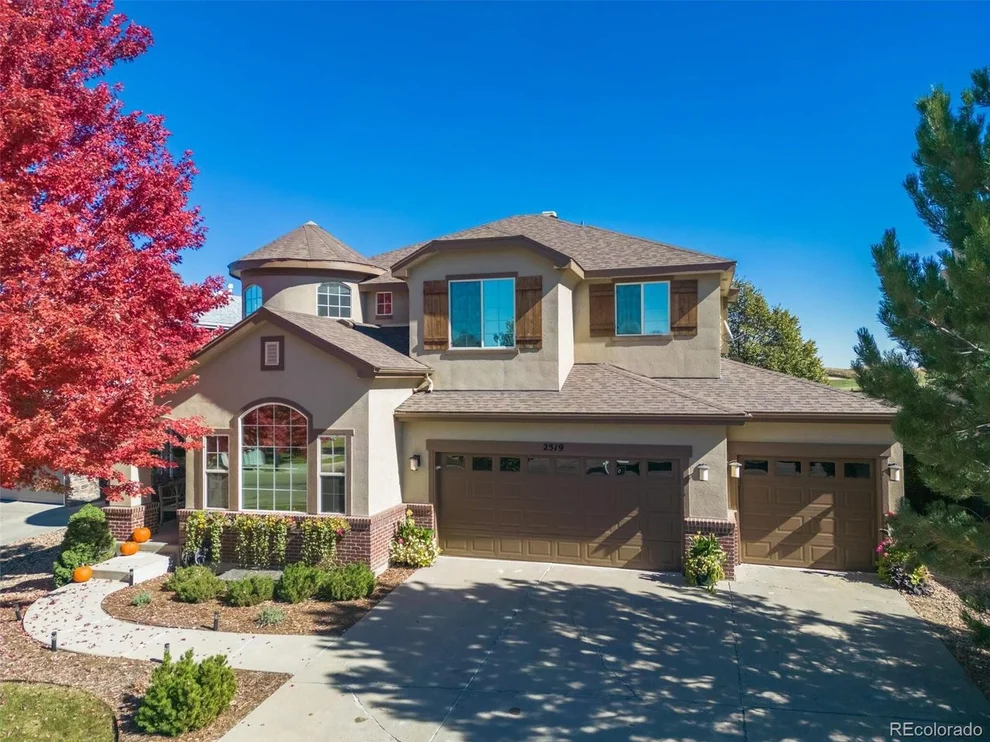 Unit for sale at 2519 Lilac Cir, Erie, CO 80516